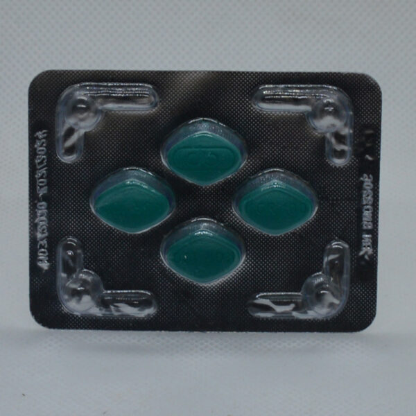 Kamagra Max 100mg (Ajanta Pharma) rendelés