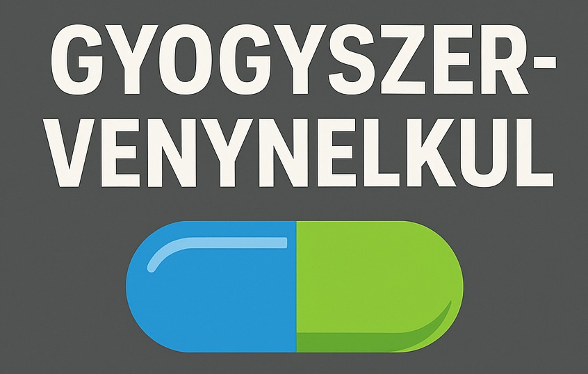 Gyógyszer Vénynélkül